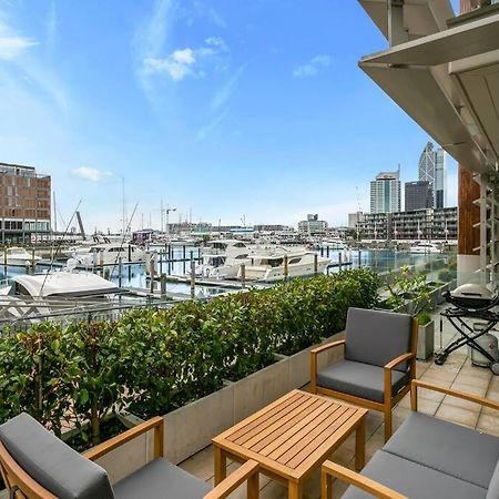 Elegant & Sunny Living With Stunning Marina Views Διαμέρισμα Όκλαντ Εξωτερικό φωτογραφία