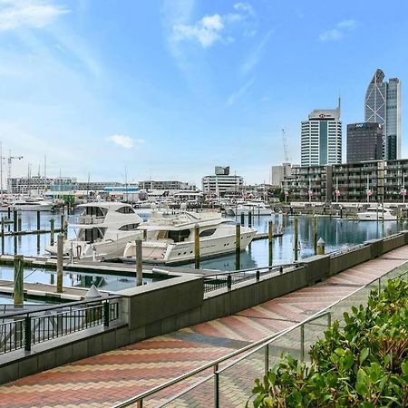 Elegant & Sunny Living With Stunning Marina Views Διαμέρισμα Όκλαντ Εξωτερικό φωτογραφία