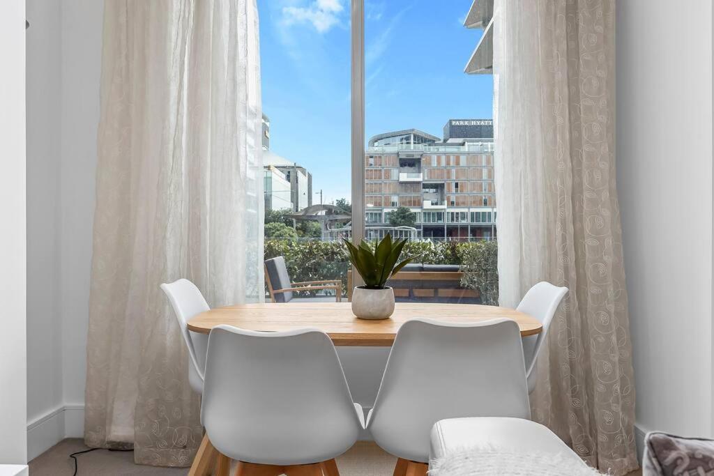 Elegant & Sunny Living With Stunning Marina Views Διαμέρισμα Όκλαντ Εξωτερικό φωτογραφία