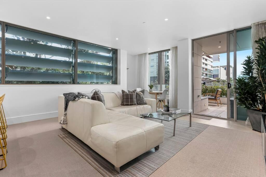 Elegant & Sunny Living With Stunning Marina Views Διαμέρισμα Όκλαντ Εξωτερικό φωτογραφία