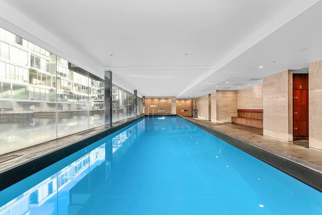 Elegant & Sunny Living With Stunning Marina Views Διαμέρισμα Όκλαντ Εξωτερικό φωτογραφία